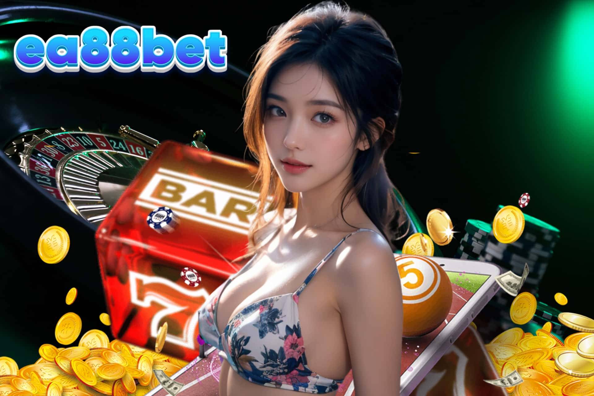 ea88bet ทรูวอเลท
