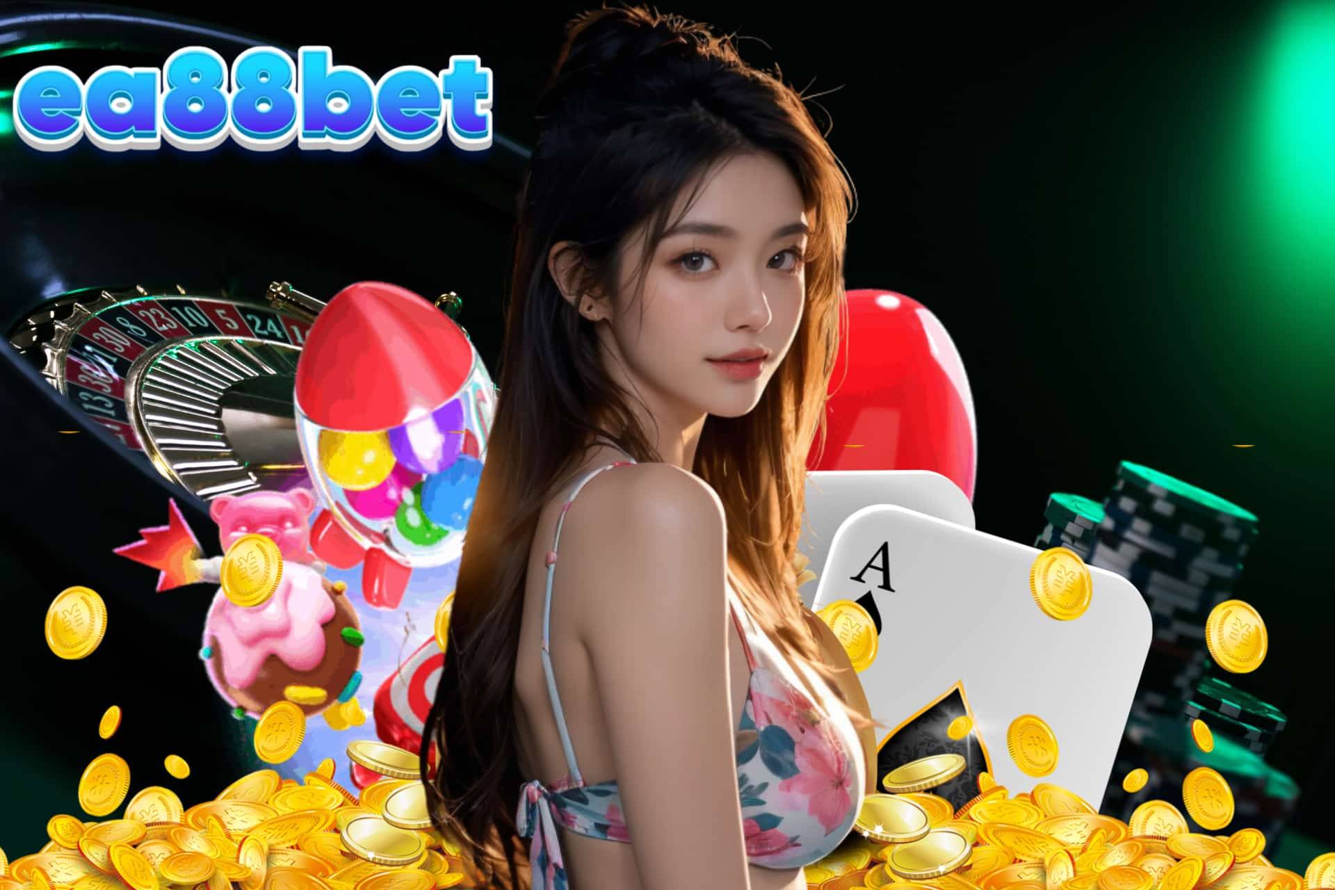 ea88bet สล็อต